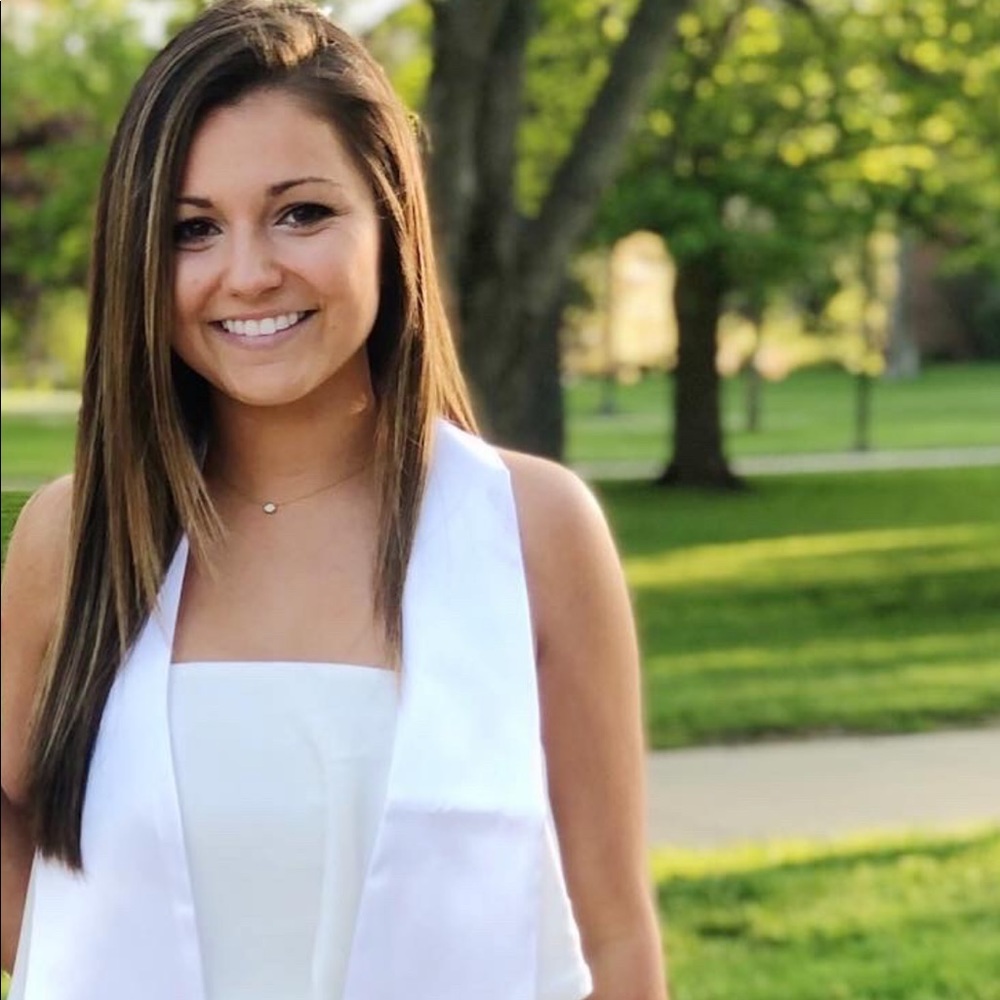 Meet your Posher, Jordyn